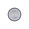 Sylvania Smart Opbouwspot | Rond | Zwart | RGB + 2700-6500K | 4.5W  LSY00550 - 2
