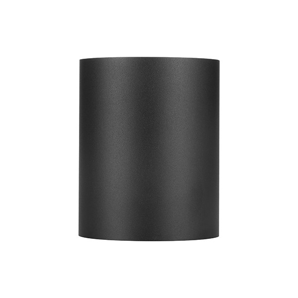 Sylvania Smart Opbouwspot | Rond | Zwart | RGB + 2700-6500K | 4.5W  LSY00550 - 3