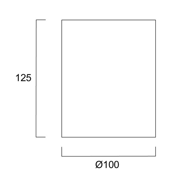 Sylvania Smart Opbouwspot | Rond | Zwart | RGB + 2700-6500K | 4.5W  LSY00550 - 5