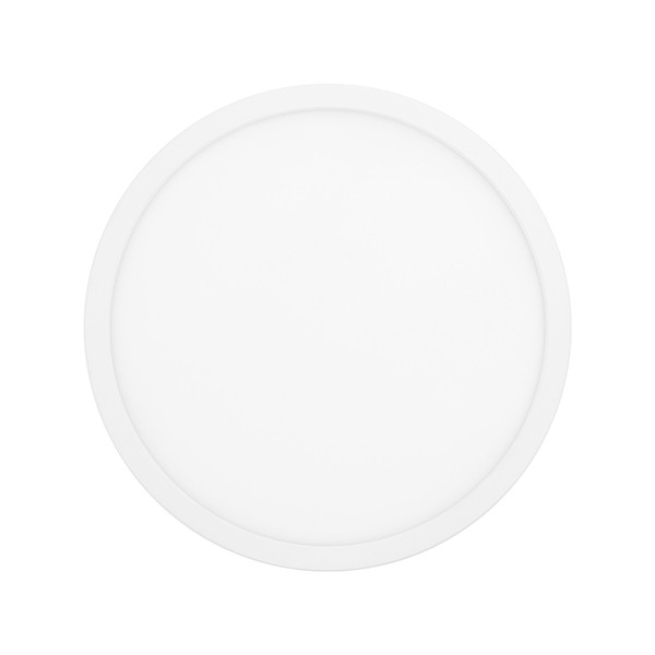 Sylvania Smart Plafondlamp | Rond | Mat | RGB + 2700-6500K | 18W  LSY00552 - 2