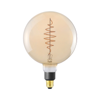 Sylvania Smart lamp E27 | Bol | Filament | Goud | 2000K | 7.5W (40W)  LSY00544