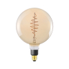 Sylvania Smart lamp E27 | Bol | Filament | Goud | 2000K | 7.5W (40W)  LSY00544 - 1