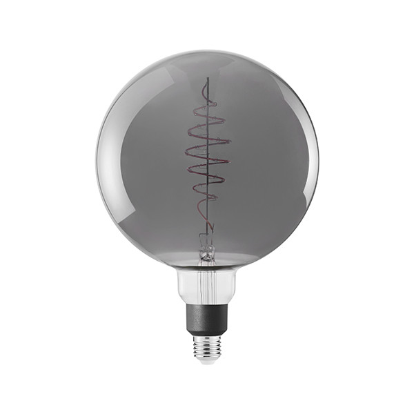 Sylvania Smart lamp E27 | Bol | Filament | Zwart | 2000K | 7.5W (16W)  LSY00545 - 1