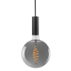 Sylvania Smart lamp E27 | Bol | Filament | Zwart | 2000K | 7.5W (16W)  LSY00545 - 2