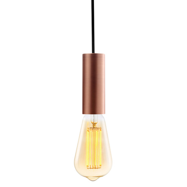 Sylvania Smart lamp E27 | Edison | Filament | Goud | 2000K | 7.5W (50W)  LSY00543 - 2