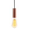 Sylvania Smart lamp E27 | Edison | Filament | Goud | 2000K | 7.5W (50W)  LSY00543 - 2