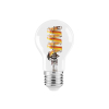 Sylvania Smart lamp E27 | Peer | Filament | Helder | RGB + 2700-6000K | 6.3W (40W)  LSY00541 - 1