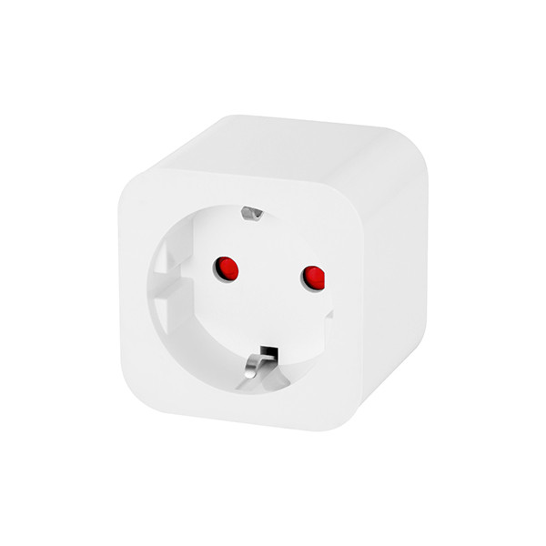 Sylvania Smart plug | Max. 3680W | WiFi | IP20 | Wit (NL) LSY00555 - 1