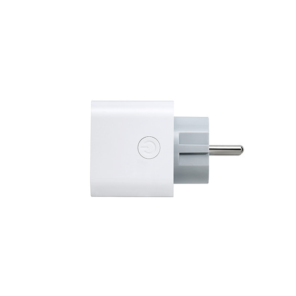 Sylvania Smart plug | Max. 3680W | WiFi | IP20 | Wit (NL) LSY00555 - 2