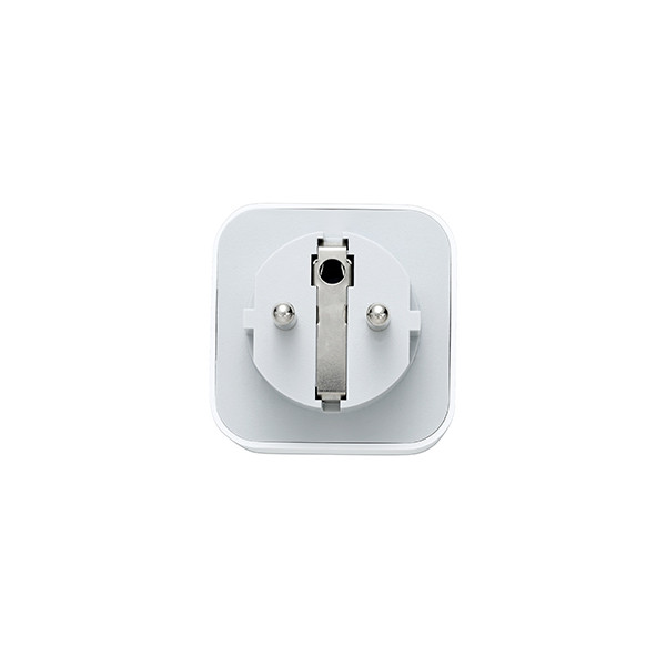 Sylvania Smart plug | Max. 3680W | WiFi | IP20 | Wit (NL) LSY00555 - 3