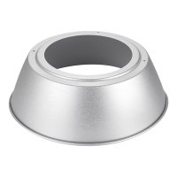 Sylvania Start Highbay reflector | Ø 37 cm | Aluminium  LSY00634