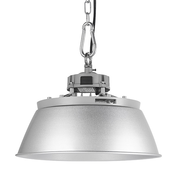 Sylvania Start Highbay reflector | Ø 37 cm | Aluminium  LSY00634 - 2