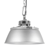Sylvania Start Highbay reflector | Ø 37 cm | Aluminium  LSY00634 - 2