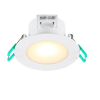 Sylvania Start Spot LED IP65 inbouwspot 3000K 6.5W  LSY00001