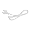 Sylvania Sylpipe aansluitstekker | 1 meter | Wit
