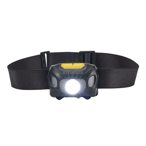 Sylvania hoofdlamp | 10000K | Zwart LSY00854 - 4