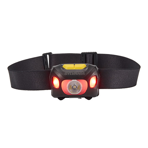 Sylvania hoofdlamp | 10000K | Zwart LSY00854 - 5