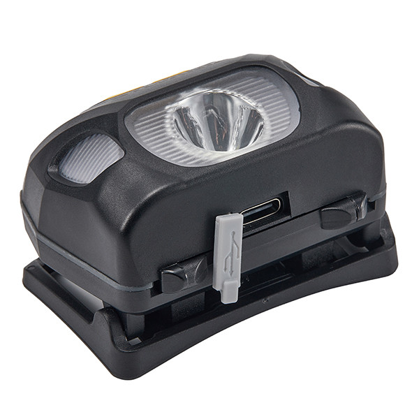 Sylvania hoofdlamp | 10000K | Zwart LSY00854 - 8