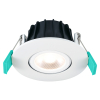 Sylvania led inbouwspot | Obico | 2700-4000K | Ø 81 mm | IP65 | Dimbaar | 5.4W | Wit  LSY00195 - 3