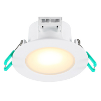 Sylvania led inbouwspot | YourHome | 2200-3000K | IP65 | Dimbaar | 7W  LSY00137