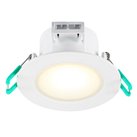 Sylvania led inbouwspot | YourHome | 4000K | IP65 | Dimbaar | 7W  LSY00136