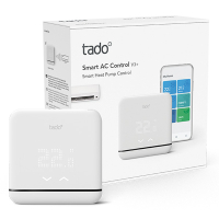 Tado Slimme Aircobediening V3+  LTA00005