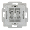Technisat slimme inbouw rolluikmodule Z-Wave (Plus) 0-400W voor Busch-Jaeger  LTE00004