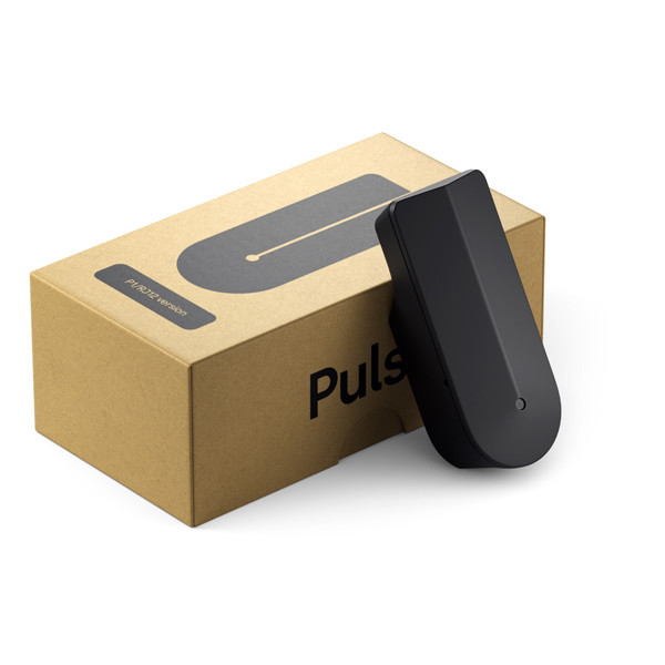 Tibber Pulse P1 meter | Zwart  LTI00100 - 6