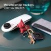 Tile Mate Essential 2022 | Bluetooth tracker | Zwart | 4 stuks  LTI00015 - 2