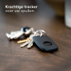 Tile Pro 2022 | Bluetooth tracker | Zwart | 1 stuk  LTI00024 - 2