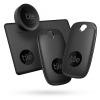 Tile Pro Essential 2022 | Bluetooth tracker | Zwart | 4 stuks  LTI00019