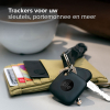Tile Starter Pack 2022 | Bluetooth tracker | Zwart | 2 stuks  LTI00014 - 2