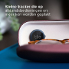 Tile Sticker 2022 | Bluetooth tracker | Zwart | 1 stuk  LTI00020 - 2