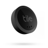 Tile Sticker 2022 | Bluetooth tracker | Zwart | 1 stuk  LTI00020