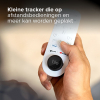 Tile Sticker 2022 | Bluetooth tracker | Zwart | 2 stuks  LTI00021 - 2