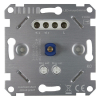 Tradim Led dimmer inbouw 0-100W | Fase Afsnijding (RC) | Tradim 2300H  LDR04027