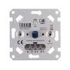 Tradim Led dimmer inbouw 3-500W | Fase Afsnijding (RC) | Tradim 2489H  LDR04021