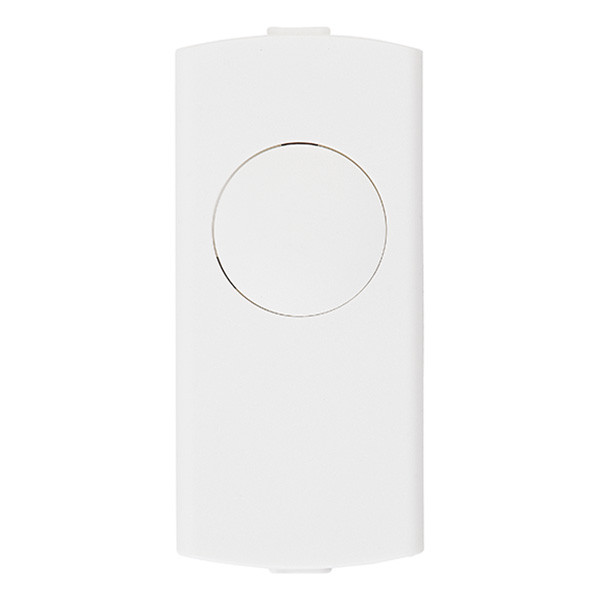 Tradim Snoerdimmer led 3-100W | Wit | Fase afsnijding (RC) | Tradim, 64211  LDR04031 - 1