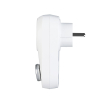 Tradim Stekkerdimmer led 4-150W | Fase afsnijding (RC) | Tradim, 6601  LDR04022 - 2