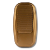 Vloerdimmer led 1-100W | Goud | Fase afsnijding (RC) | Tradim, 631044 LDR04048 - 1