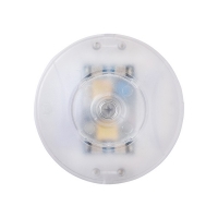 Tradim Vloerdimmer led 1-100W | Transparant | Fase afsnijding (RC) | Tradim, 64310  LDR04018