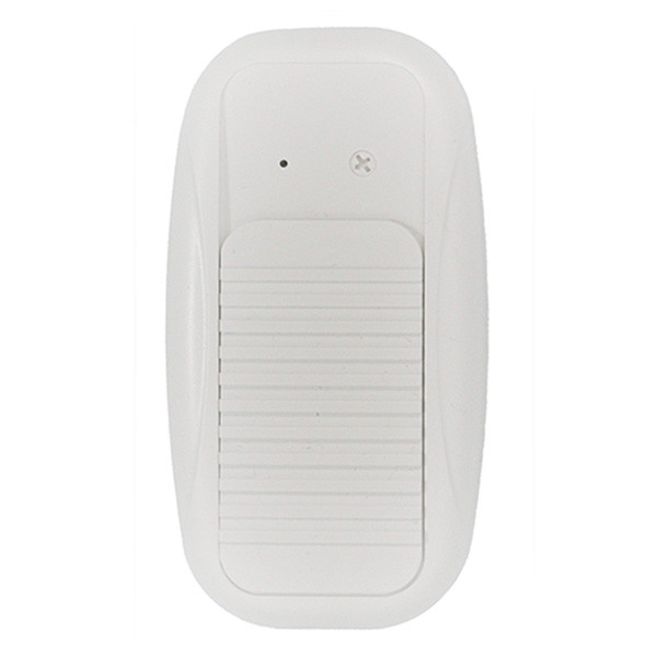 Tradim Vloerdimmer led 1-100W | Wit | Fase afsnijding (RC) | Tradim, 631041  LDR04036 - 1
