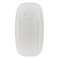 Tradim Vloerdimmer led 1-100W | Wit | Fase afsnijding (RC) | Tradim, 631041  LDR04036