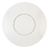 Tradim Vloerdimmer led 1-100W | Wit | Fase afsnijding (RC) | Tradim, 64311  LDR04033