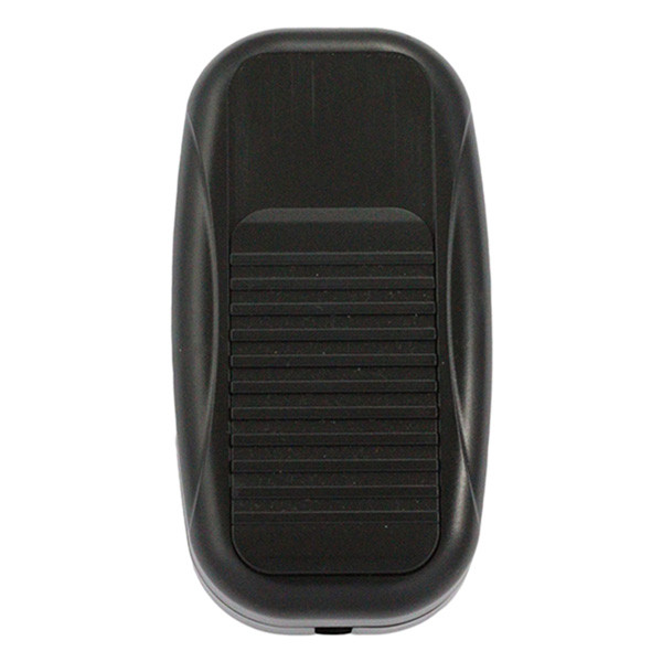 Tradim Vloerdimmer led 1-100W | Zwart | Fase afsnijding (RC) | Tradim, 631042  LDR04035 - 1