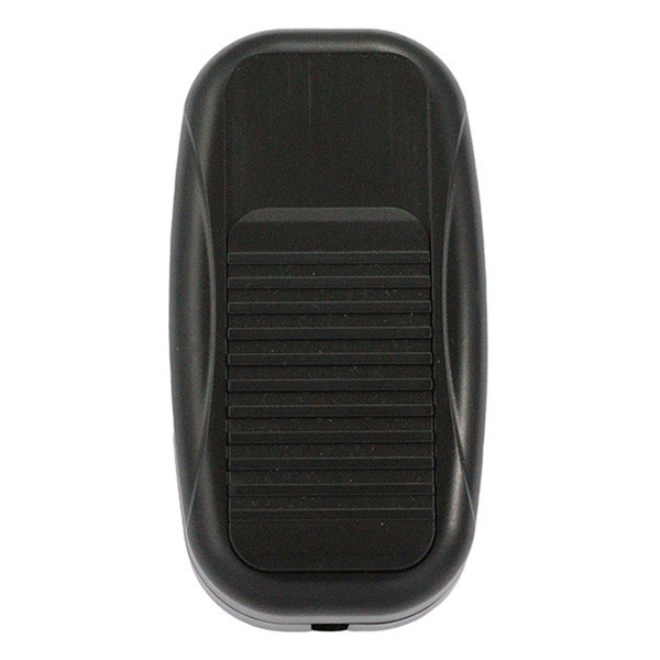 Tradim Vloerdimmer led 24V 1-25W | Zwart | Fase afsnijding (RC) | Tradim, 624082  LDR04037 - 1