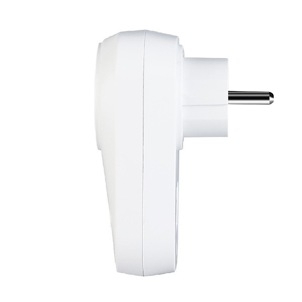 Tradim WiFi stekkerdimmer led 4-200W | Fase afsnijding (RC) | Tradim, 6701  LDR04023 - 2