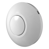 Tradim WiFi vloerdimmer 1-100W | Wit | Fase afsnijding (RC) | Tradim, 6511W  LDR04039