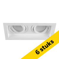 Voordeelverpakking | 6 stuks
