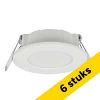 Voordeelverpakking | 6 stuks